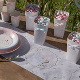 boy-or-girl-baby-shower-table-runner-3m|765400300099|Luck and Luck| 1